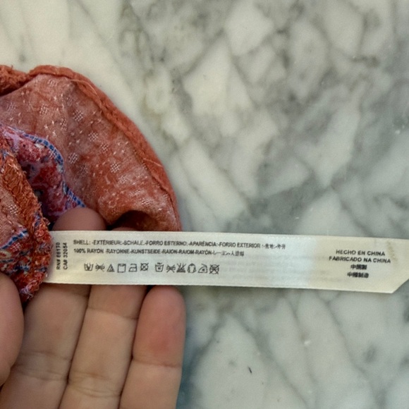 Free People Make me Yours Halter Neck Mini Dress Sz S - Picture 8 of 10